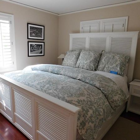 Lincoln Green Inn Carmel-by-the-Sea Bagian luar foto