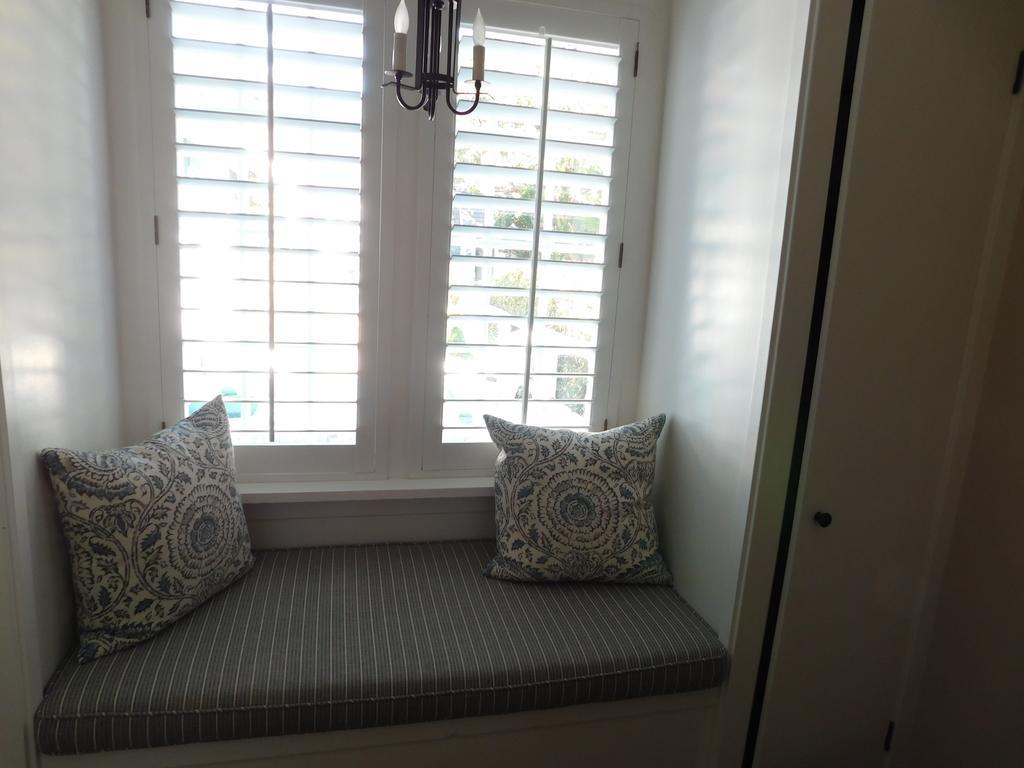 Lincoln Green Inn Carmel-by-the-Sea Bagian luar foto