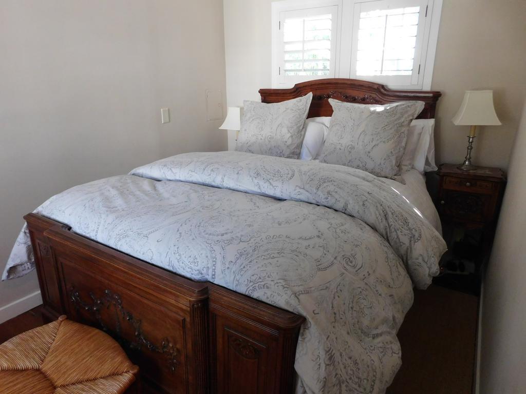 Lincoln Green Inn Carmel-by-the-Sea Bagian luar foto