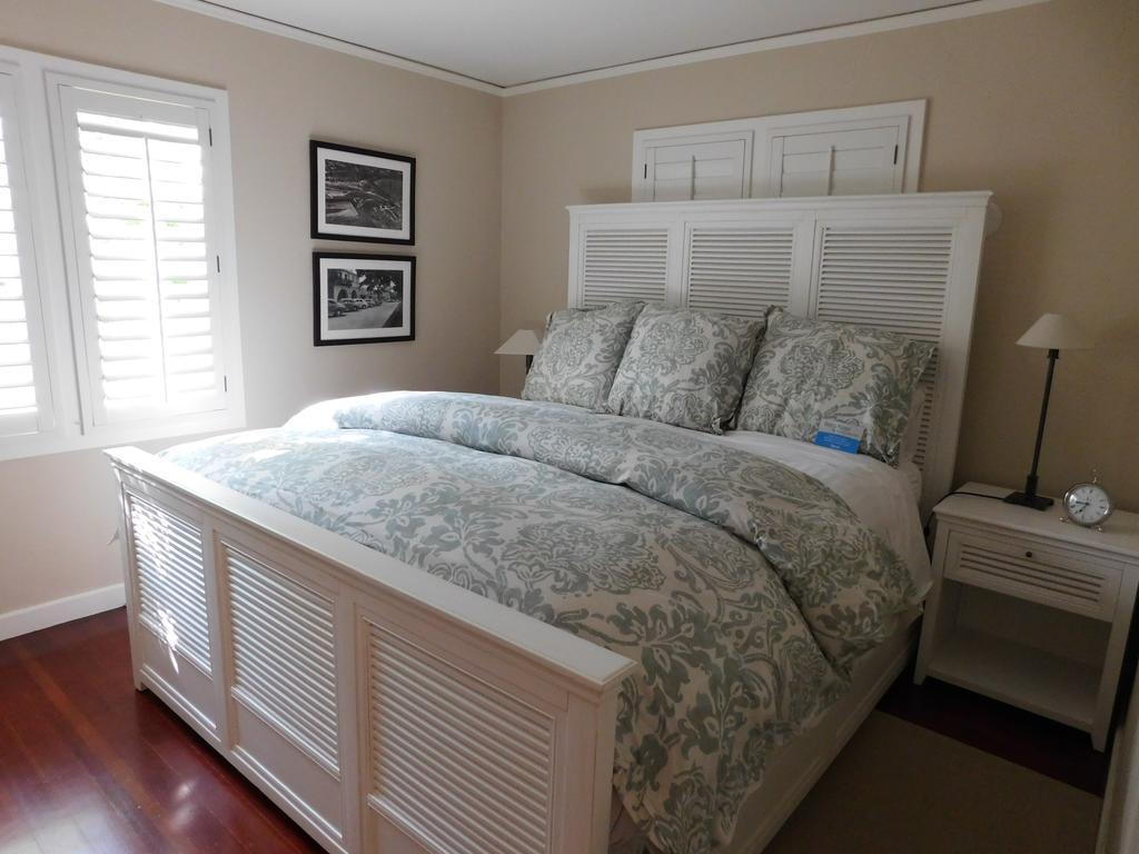 Lincoln Green Inn Carmel-by-the-Sea Bagian luar foto