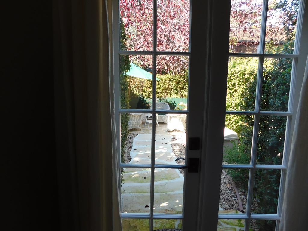 Lincoln Green Inn Carmel-by-the-Sea Bagian luar foto